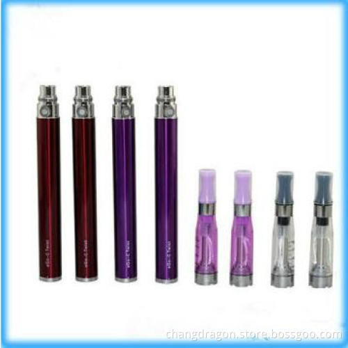 Health product cigarette electronic cigarette ego twist
